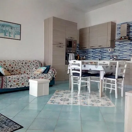Margie's House