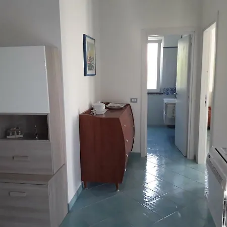 Lejlighed Margie's House Procida