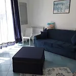 Margie's House * Procida