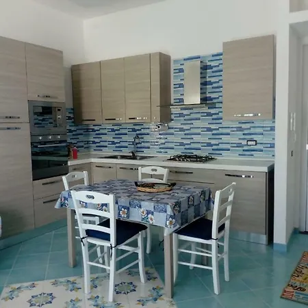 Margie's House Apartment Procida