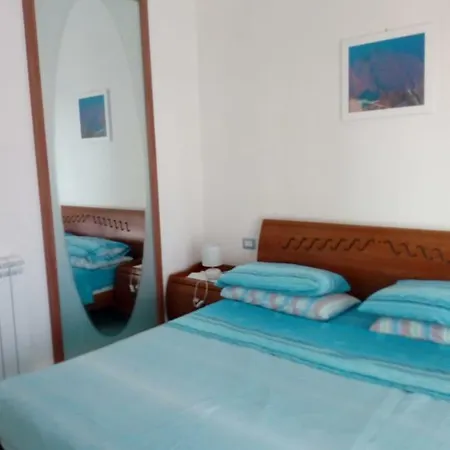 Margie's House Apartment Procida