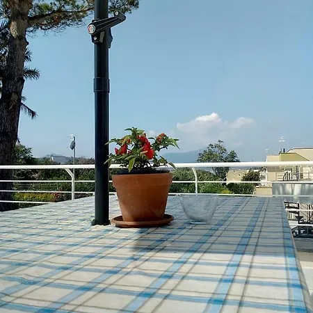 Margie's House * Procida