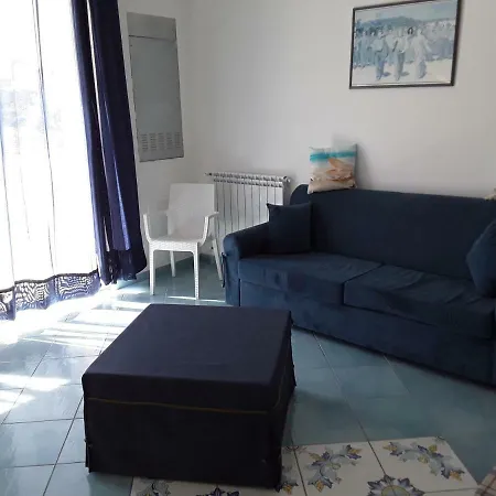 Margie's House * Procida
