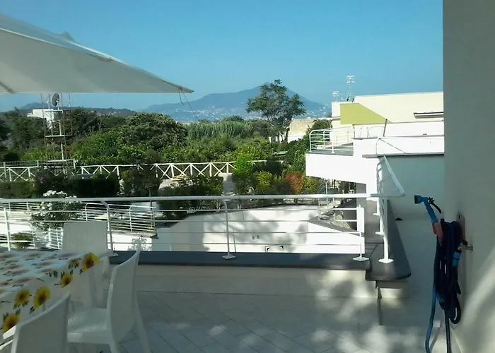 Margie's House Διαμέρισμα Προτσίντα