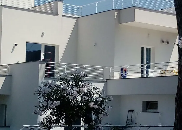 Διαμέρισμα Margie's House