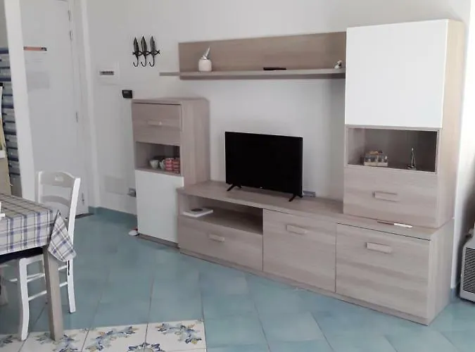 Margie's House Apartamento *